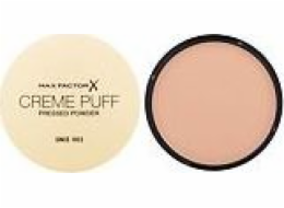 MAX FACTOR Max Factor Creme Puff Powder 14g 13 Nouveau Beige