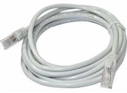 Patchcord Msonic Msonic ML30C6 FTP Kat. 6 3m