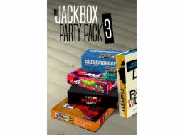 Jackbox Party Pack 3 pro Xbox One