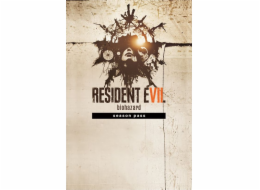 Resident Evil 7 Season Pass Xbox One, digitální verze
