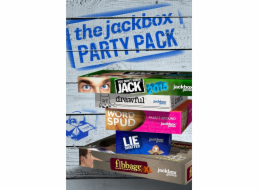 Jackbox Party Pack Xbox One