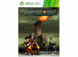 Defense Grid Xbox 360, digitální verze