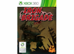 Iron Brigade Xbox 360, digitální verze