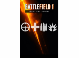 Battlefield 1 Shortcut Kit: Infantry Bundle Xbox One