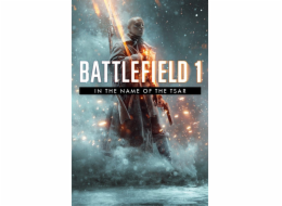 Battlefield 1 In the Name of the Tsar Xbox One, digitální verze