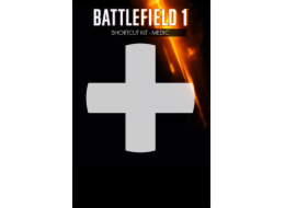 Battlefield 1 Shortcut Kit: Medic Bundle Xbox One