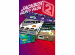 Jackbox Party Pack 2 pro Xbox One