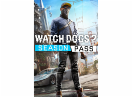 Watch Dogs 2 – Season Pass Xbox One, digitální verze