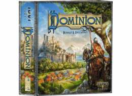 Iuvi Dominion (2. vydání)