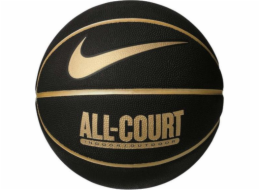 Nike  Everyday All Court 8P Ball N1004369-070 Black 7