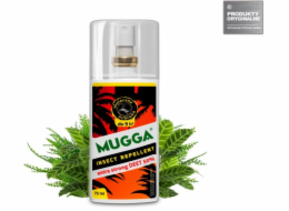 Mugga sprej Extra silný 50% DEET 75ml