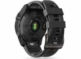 Tech-Protect Tech-protect Iconband Garmin Fenix 3/3 HR/5X/5X Plus/6X/6X Pro/7X černá