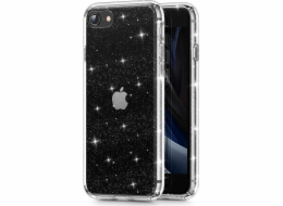 TECH-PROTECT GLITTER IPHONE 7 / 8 / SE 2020 / 2022 CLEAR