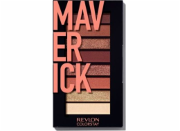 Paletka očních stínů Revlon Colorstay Look Book Maverick 3,4g