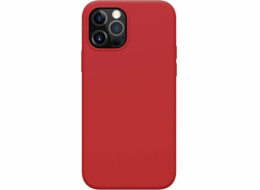 Nillkin Flex PRO Magnetické pouzdro pro Apple iPhone 12 Pro Max (Red) univerzální