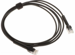 Ubiquiti PATCHCORD UC-PATCH-2M-RJ45-BK 2,0m UBIQUITI