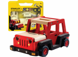 Stanley DIY SUV