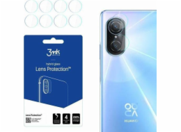 3MK  Lens Protect Huawei Nova 9 SE Ochrana objektivu fotoaparátu 4ks