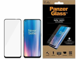 PanzerGlass PanzerGlass E2E Super+ OnePlus Nord CE 2 Case Friendly černo/černé