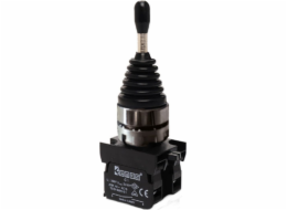 Emas Joystick CM 2-polohový stabilní, 2NO T0-CM101DJ20