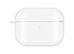 TerraTec AirBox ochranné pouzdro pro AirPods Pro, průhledné