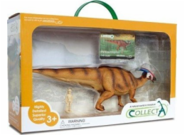 Figurka Collecta Parasaurolophus v balení 89577 COLLECTA