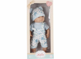 Mega Creative BABY DOLL 40CM 22X48X13 MC WB 6/12