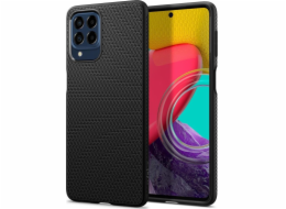 Spigen SPIGEN LIQUID AIR GALAXY M53 5G matná černá