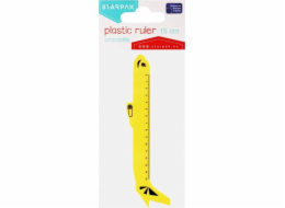 Starpak PRAVIDLO LETADLO 15CM STK PBH 40/240