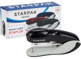 Sešívačka Starpak STK-240P BLACK PUD12/144