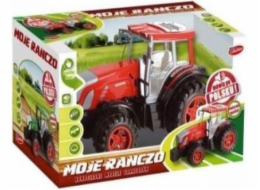 Mega Creative Traktor Můj Ranč 17cm (245953)