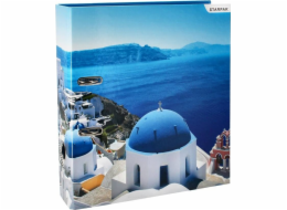 Pořadač Starpak Pořadač A4/70 SANTORINI STK PUD 1/20