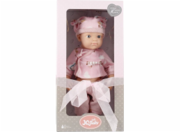 Mega Creative BABY DOLL 30CM 19X37X11 MC WB 12/24