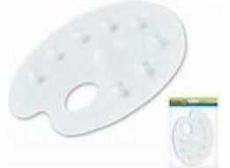 Starpak Oval paleta barev 236217