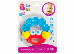 BamBam Crab Teether (214296)