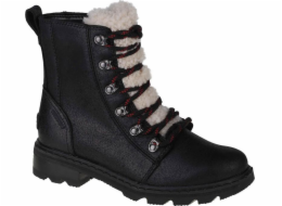 Sorel Sorel Lennox Lace Cozy WP Boot 1952511010 Black 38