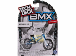 Spin Master Bike BMX Tech Deck 1 ks.