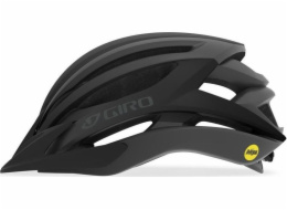 Giro Artex Integrated Mips mtb helma matně černá velikost L (59-63 cm)