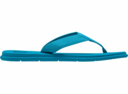 Helly Hansen Dámské žabky Logo Sandals caribbean, velikost 36 (11601-649)