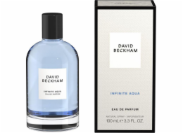 David Beckham Infinite Aqua EDP 100 ml