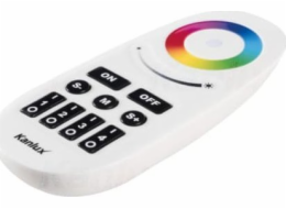 Kanlux Dálkový ovladač pro REMOTE RGBW 22146 LED ovladač