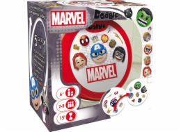 Rebel Dobble Marvel Emoji