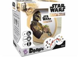 Rebel Dobble Star Wars: Mandalorian