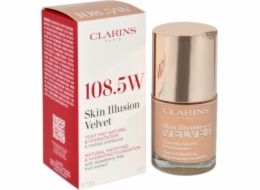 Clarins CLARINS SKIN ILLUSION VELVET FOUNDATION 108,5W 30ml