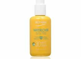 Biotherm Waterlover mléko na opalování SPF 30, 200 ml