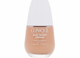 Clinique CLINIQUE JEŠTĚ LEPŠÍ KLINICKÉ SÉRUM FOUNDATION SPF 20 CN 58 MED 30ml