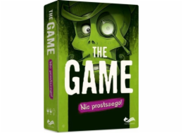 FoxGames The Game: Nic nemůže být jednodušší