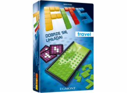 Egmont Fits Travel (nové vydání)