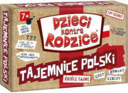 Klokaní děti versus rodiče: Polská tajemství