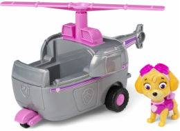 Spin Master PAW PATROL Helikoptéra Paw Patrol Skye 6061800 Spin Master